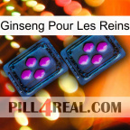 Ginseng For Kidney 03